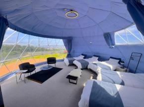 OKAYAMA GLAMPING SORANIA - Vacation STAY 50605v